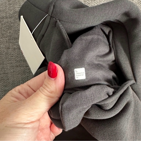 New lululemon big cozy wide leg pants - Picture 7 of 12